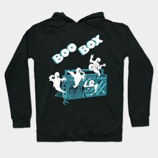 BOO BOX Hoodie